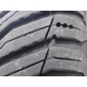 Paire de pneus MICHELIN CROSSCLIMATE 2 215 60 17 96 H