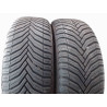 Paire de pneus MICHELIN CROSSCLIMATE 2 215 60 17 96 H