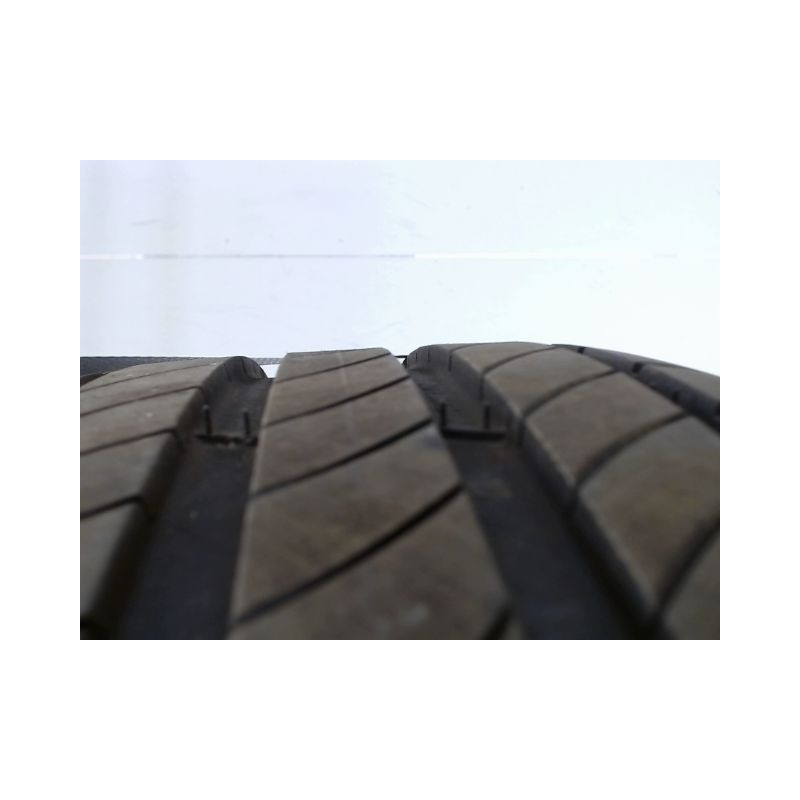 Paire de pneus MICHELIN PRIMACY 4 215 55 16 93 V