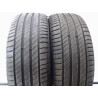 Paire de pneus MICHELIN PRIMACY 4 215 55 16 93 V
