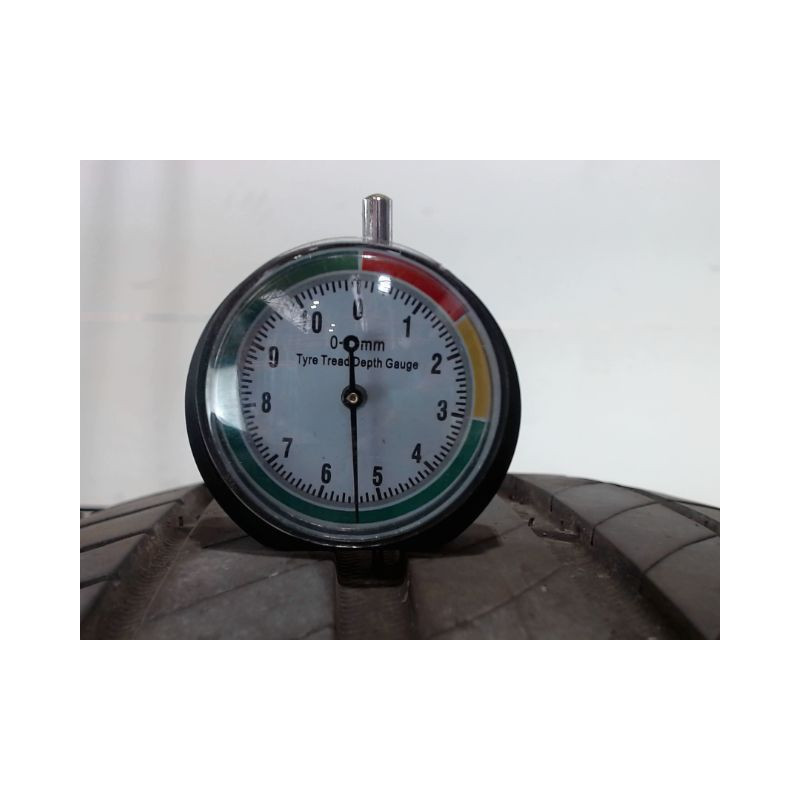 Paire de pneus MICHELIN PRIMACY 4 215 55 16 93 V