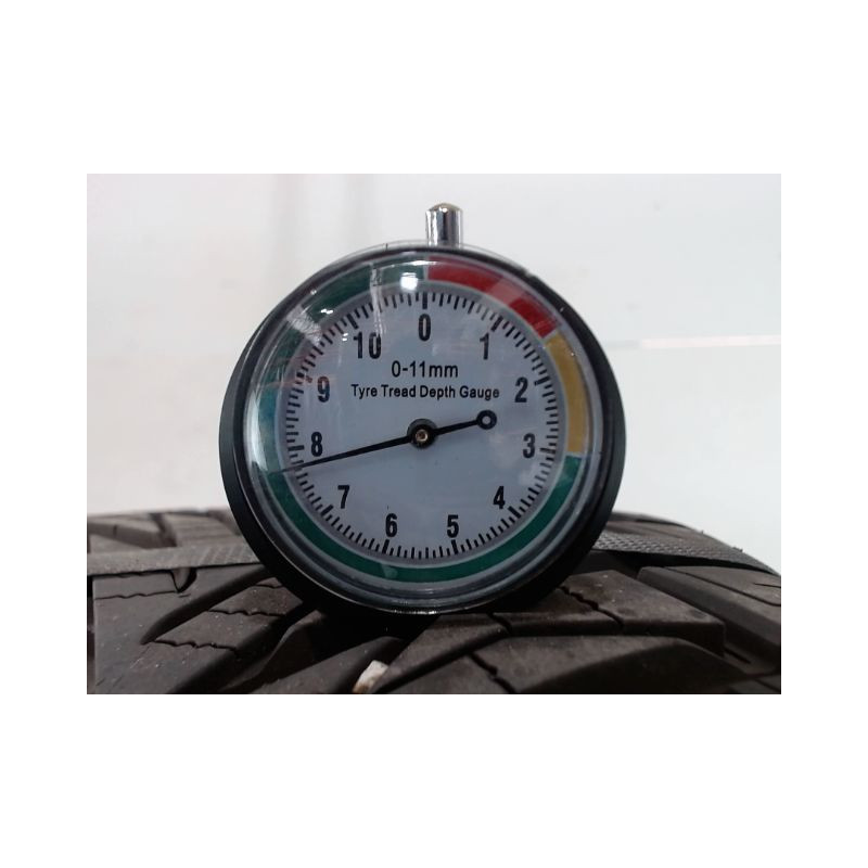 Paire de pneus FORTUNE FITCLIME 225 40 18 92 W