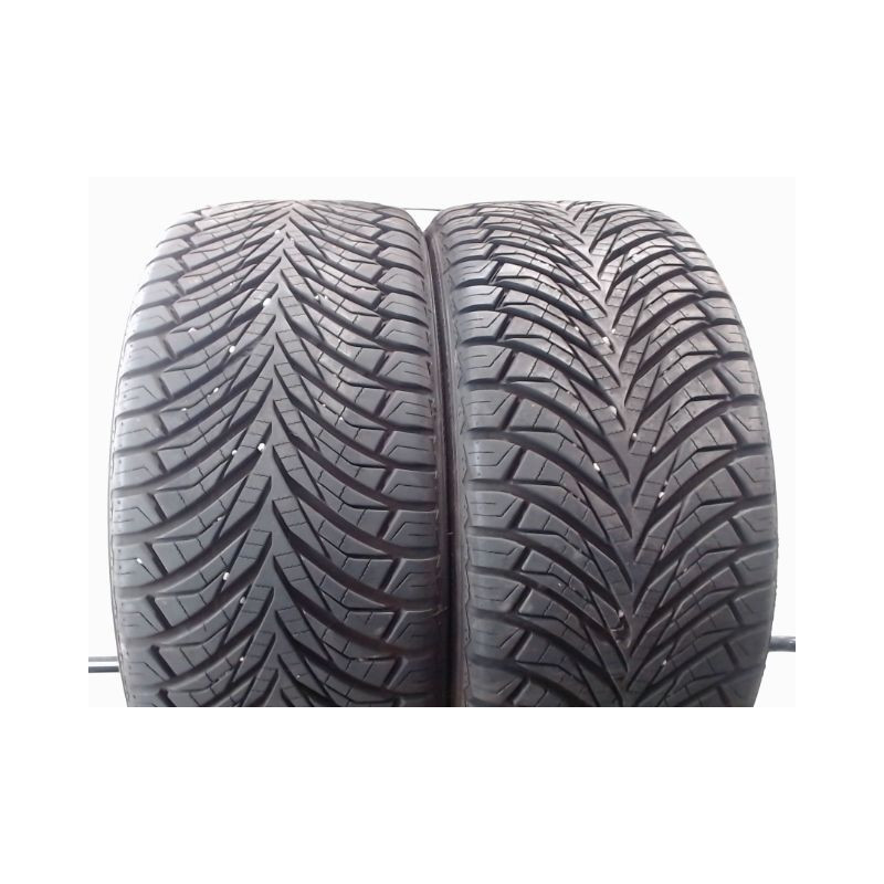 Paire de pneus FORTUNE FITCLIME 225 40 18 92 W