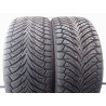 Paire de pneus FORTUNE FITCLIME 225 40 18 92 W