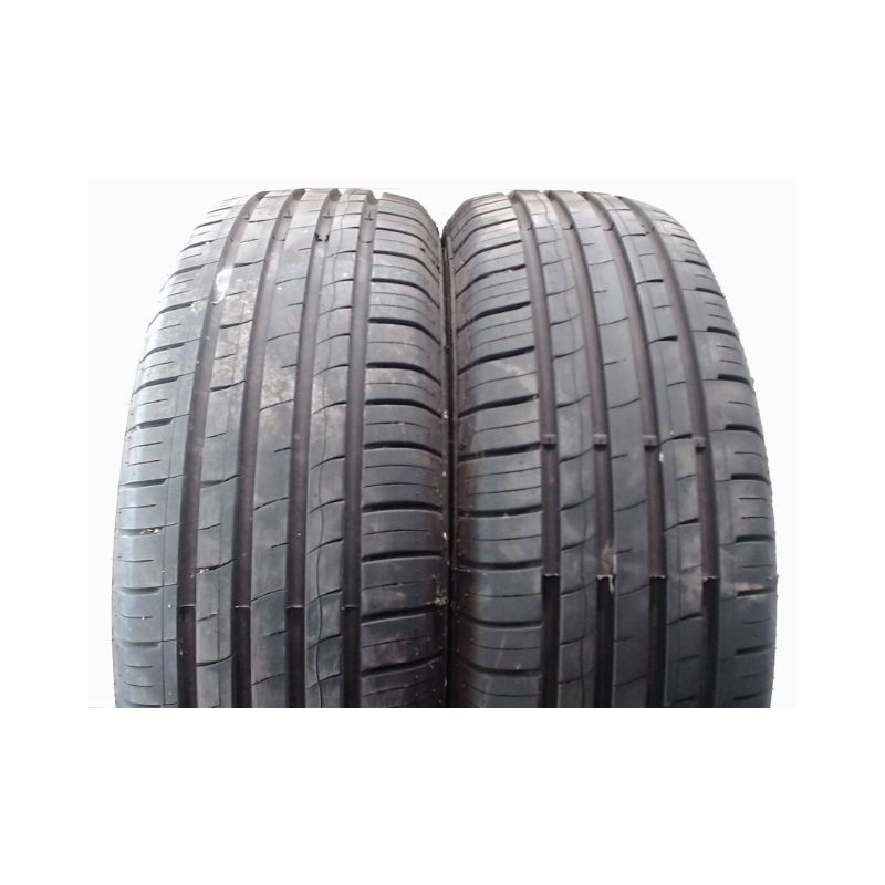 Paire de pneus TRISTAR ECOPOWER 4 215 65 16 98 H