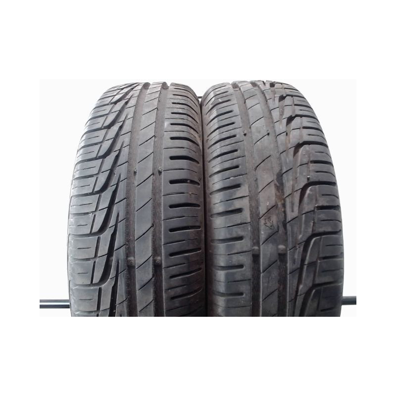 Paire de pneus UNIROYAL RAINEXPERT 5 175 65 14 82 T
