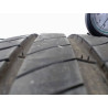 Paire de pneus MICHELIN PRIMACY 4 245 45 18 100 W