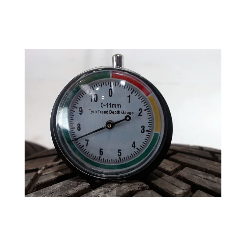 Paire de pneus CONTINENTAL ALLSEASONCONTACT 205 55 16 94 V