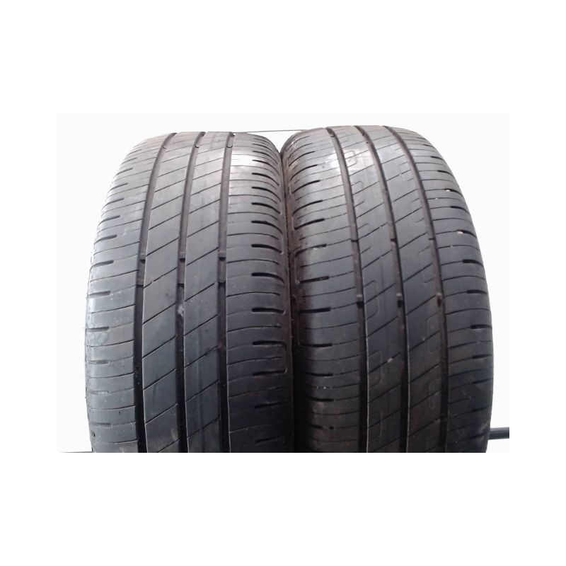 Paire de pneus GOOD YEAR EFFICIENT GRIP PERFORMANCE 195 55 16 91 V