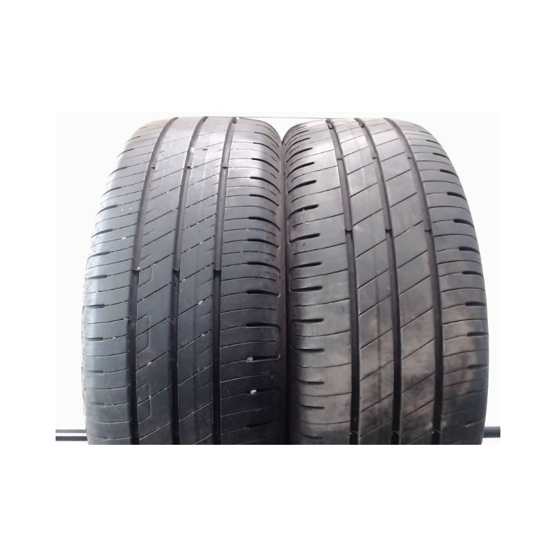 Paire de pneus GOOD YEAR EFFICIENT GRIP PERFORMANCE 195 55 16 91 V