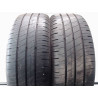 Paire de pneus GOOD YEAR EFFICIENT GRIP PERFORMANCE 195 55 16 91 V