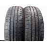 Paire de pneus HANKOOK VANTRA LT 195 65 16 104 R