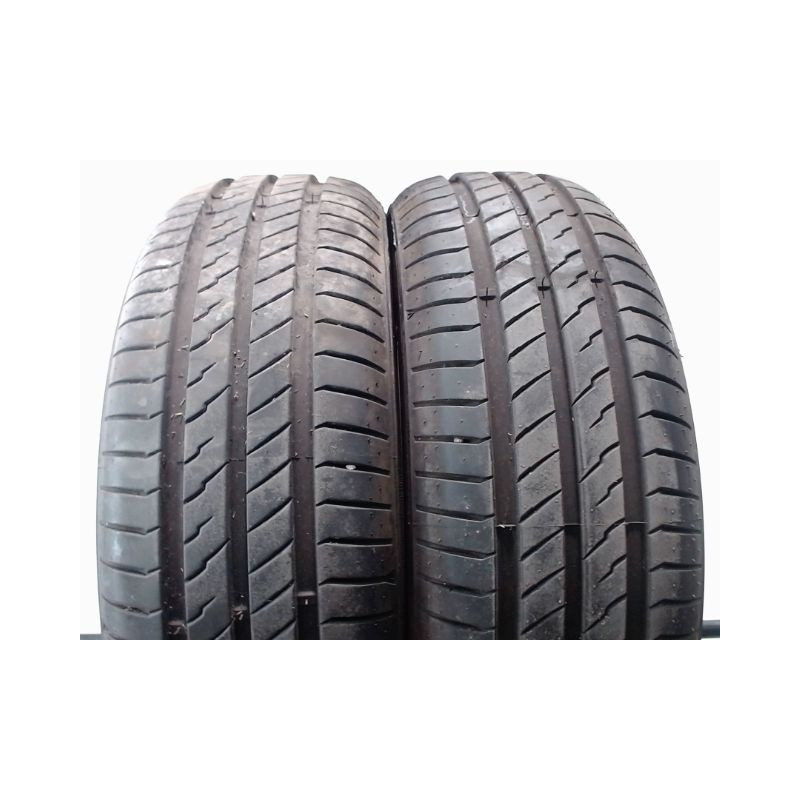 Paire de pneus GREENTRAC JOURNEY-X 175 65 14 86 H