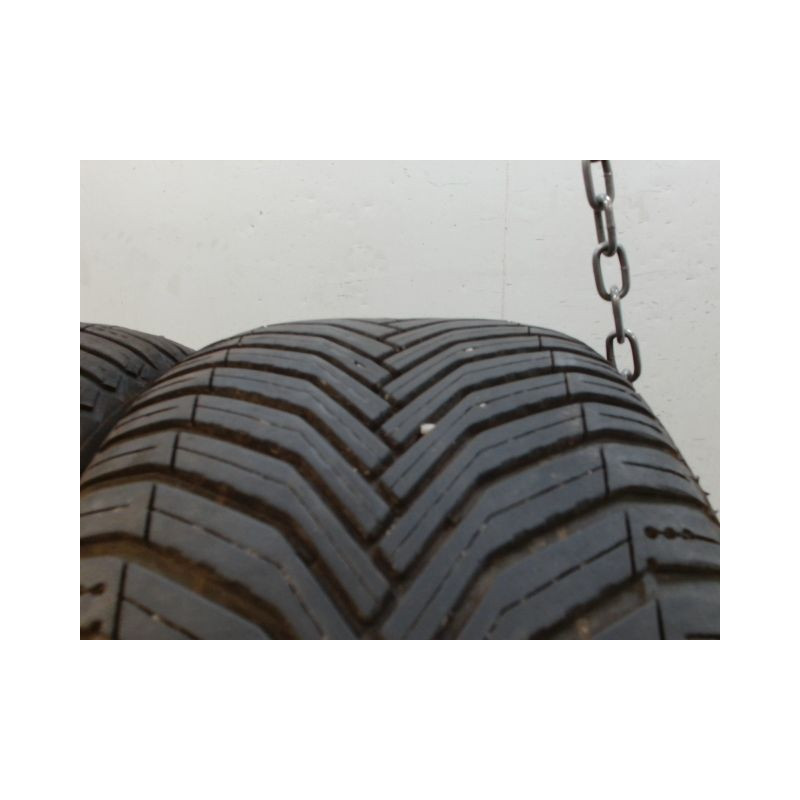Paire de pneus MICHELIN CROSSCLIMATE 2 215 50 17 95 W