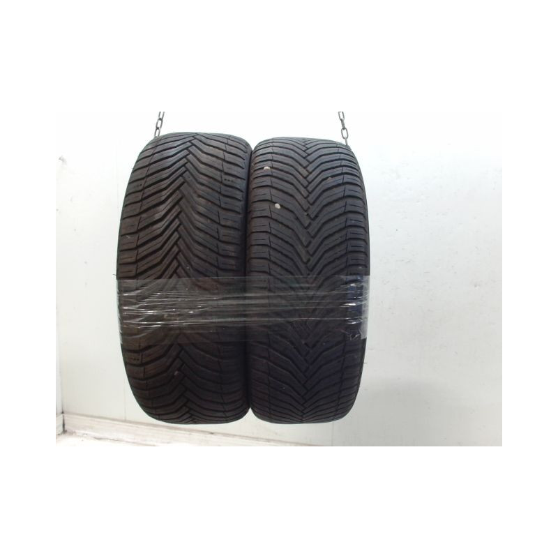 Paire de pneus MICHELIN CROSSCLIMATE 2 215 50 17 95 W