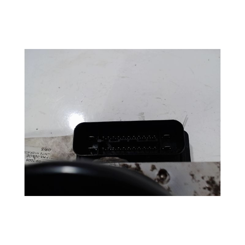 UNITE HYDRAULIQUE ABS OPEL ASTRA GTC 3P