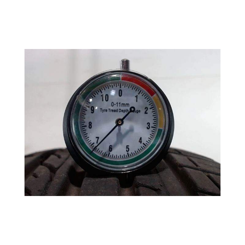 Paire de pneus DUNLOP SP SPORT FAST RESPONSE 185 55 16 87 H