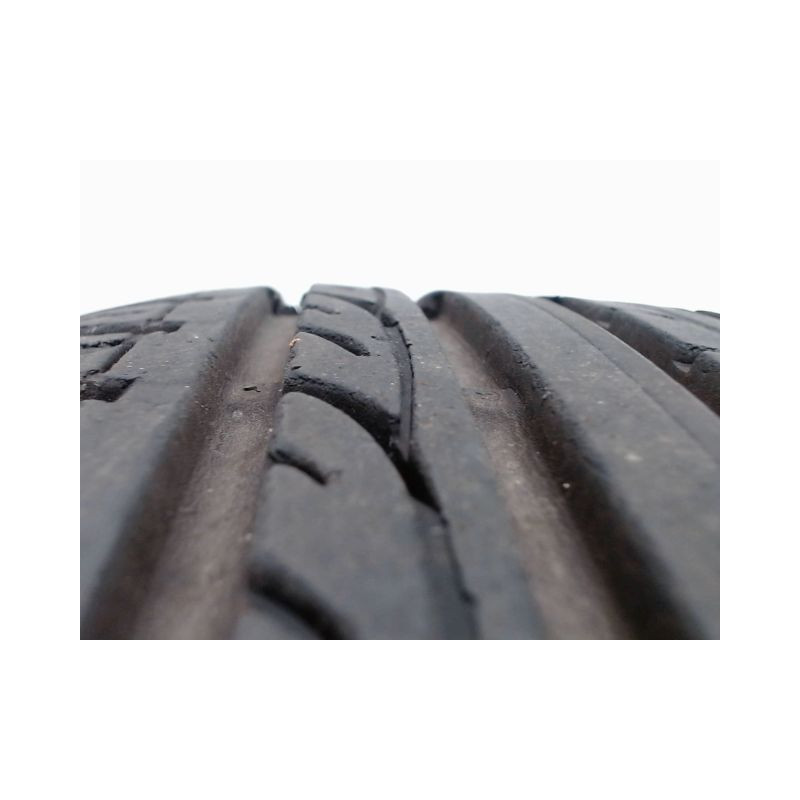 Paire de pneus DUNLOP SP SPORT FAST RESPONSE 185 55 16 87 H