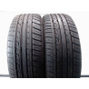 Paire de pneus DUNLOP SP SPORT FAST RESPONSE 185 55 16 87 H
