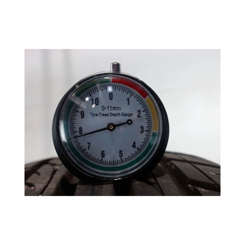 Paire de pneus DUNLOP SP SPORT FAST RESPONSE 185 55 16 87 H