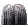 Paire de pneus DUNLOP SP SPORT FAST RESPONSE 185 55 16 87 H