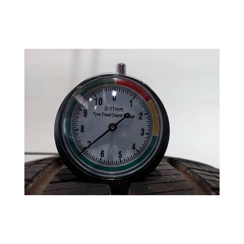 Paire de pneus DUNLOP SPORT ALL SEASON 195 55 16 91 V