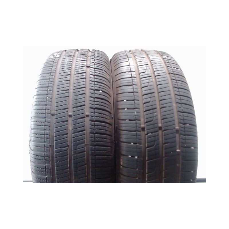 Paire de pneus DUNLOP SPORT ALL SEASON 195 55 16 91 V