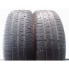 Paire de pneus DUNLOP SPORT ALL SEASON 195 55 16 91 V