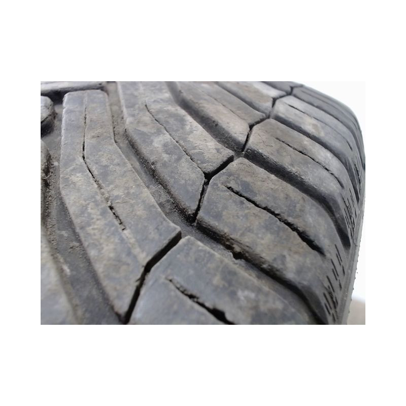 Paire de pneus MICHELIN CROSSCLIMATE 185 65 15 92 T
