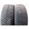 Paire de pneus MICHELIN CROSSCLIMATE 185 65 15 92 T