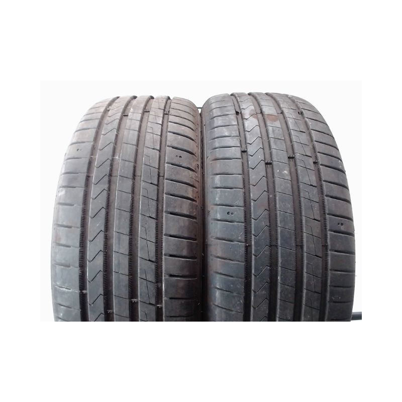 Paire de pneus HANKOOK VENTUS PRIME 3 215 55 16 97 W