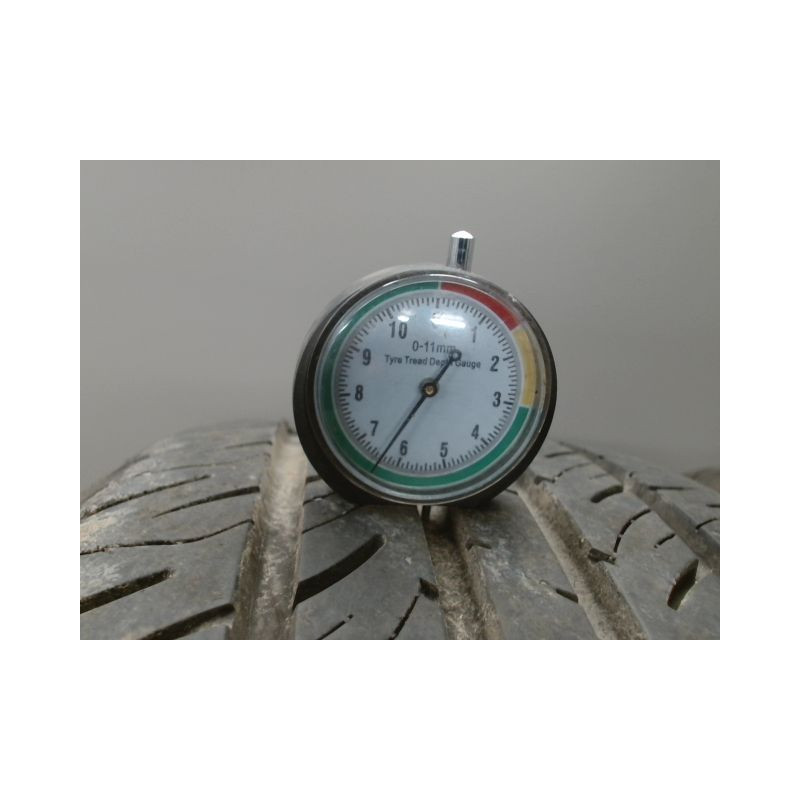 Paire de pneus INTERTRAC TC515 205 60 16 92 V