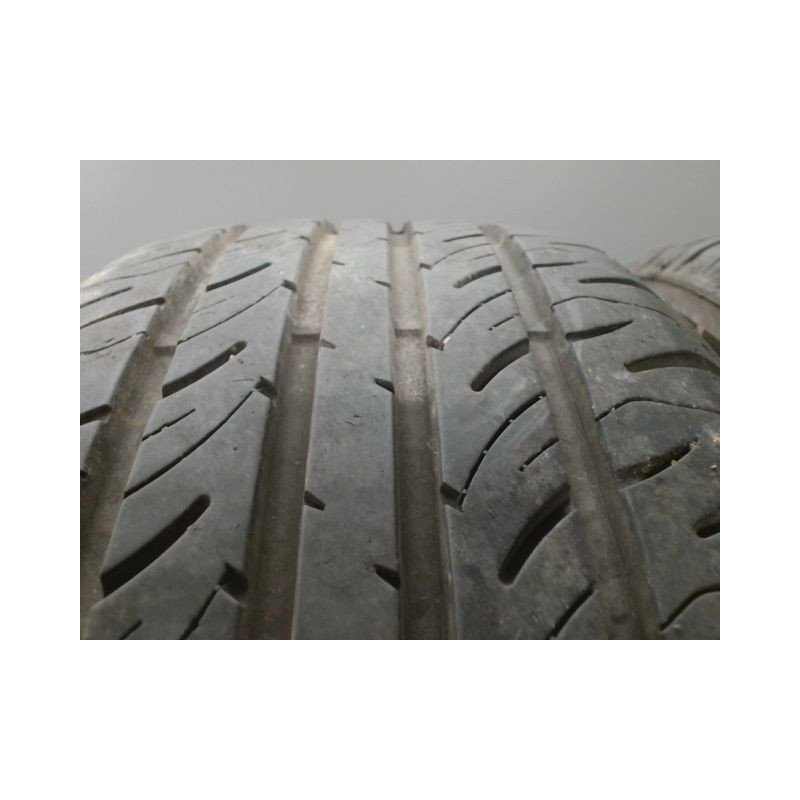 Paire de pneus INTERTRAC TC515 205 60 16 92 V