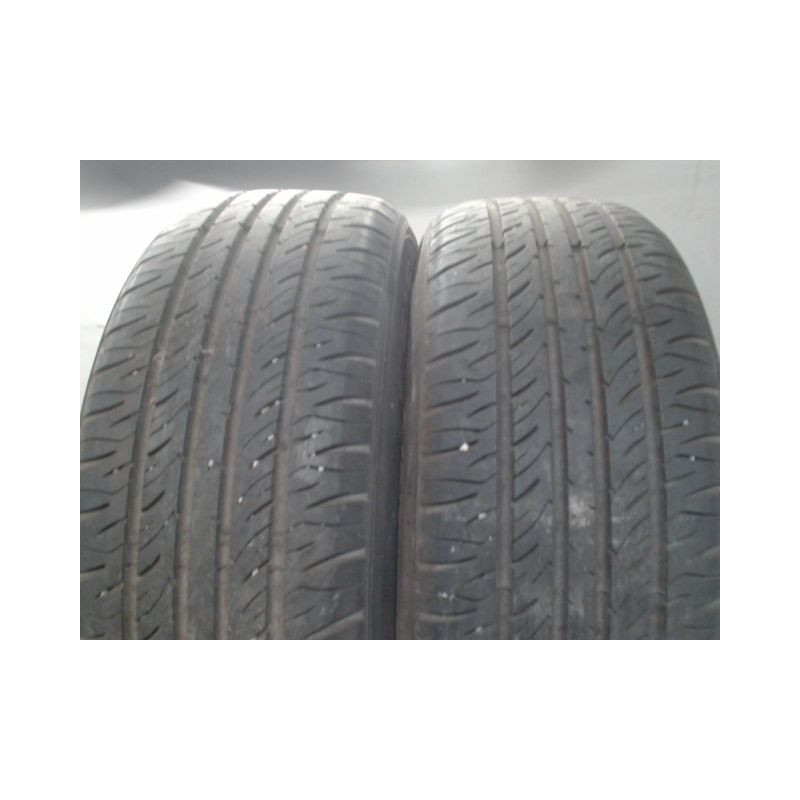 Paire de pneus INTERTRAC TC515 205 60 16 92 V