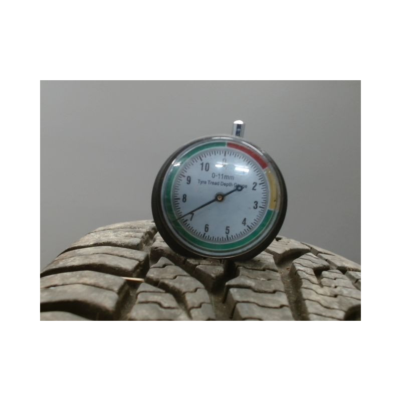 Pneu UNIROYAL ALLSEASONEXPERT 2 195 65 15 91 H