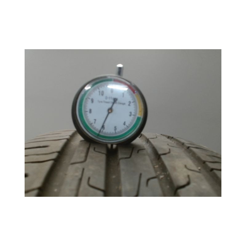 Pneu CONTINENTAL ECO CONTACT 6 195 55 16 87 H