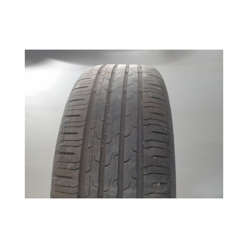 Pneu CONTINENTAL ECO CONTACT 6 195 55 16 87 H