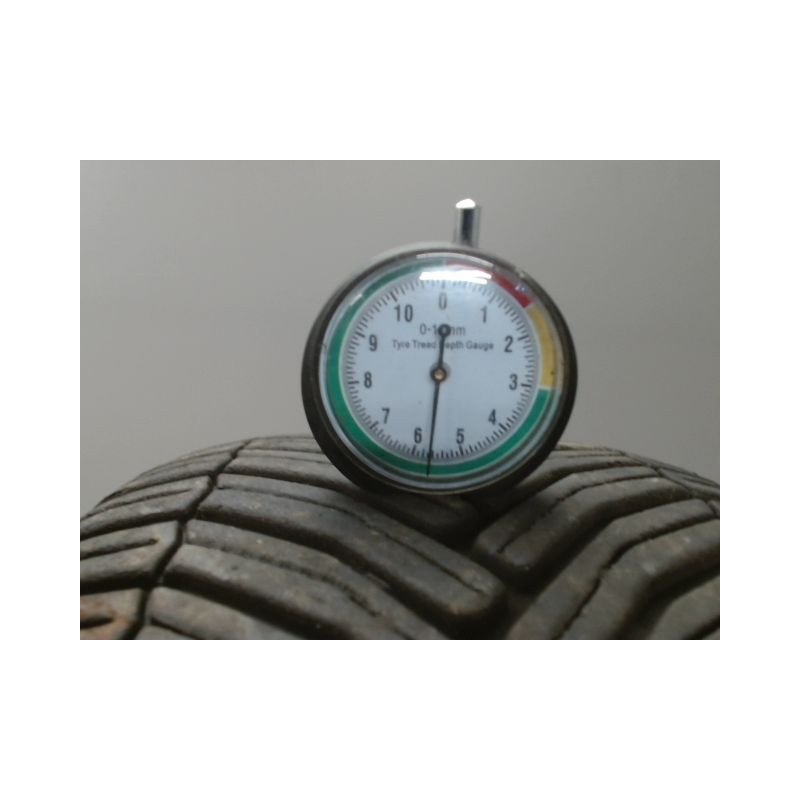 Pneu MICHELIN CROSSCLIMATE + 185 55 15 86 H