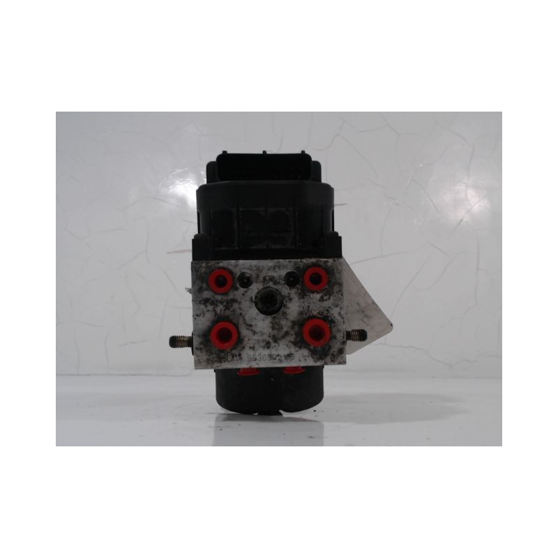 UNITE HYDRAULIQUE ABS PEUGEOT 306 97-2001