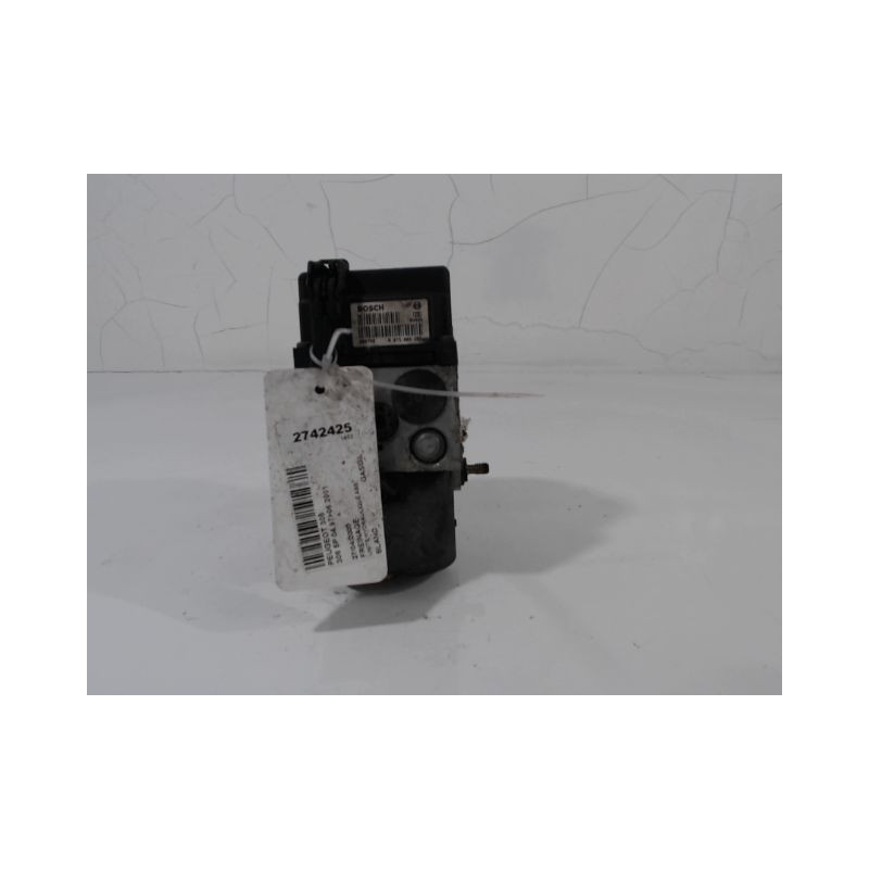 UNITE HYDRAULIQUE ABS PEUGEOT 306 97-2001