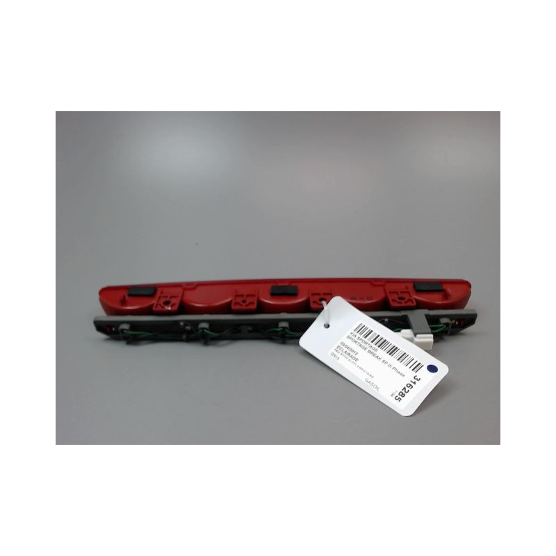 FEUX STOP SUPPLEMENTAIRE KIA SPORTAGE BREAK III Phase 1 2010-...