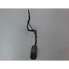 PEDALE ACCELERATEUR RENAULT CLIO II Phase 1 1998-2001