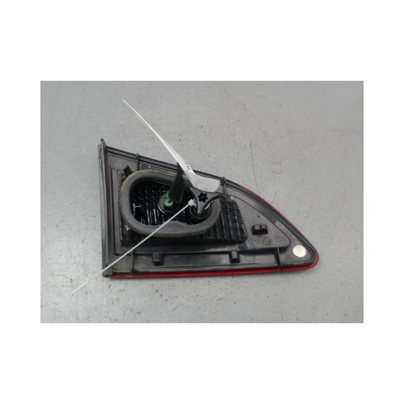 FEU ARRIERE INTERIEUR DROIT RENAULT SCENIC MONOSP. III Phase 1 2009-2011