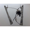 MECANISME+MOTEUR LEVE-GLACE AVANT GAUCHE RENAULT CLIO III Phase 1 2005-2009