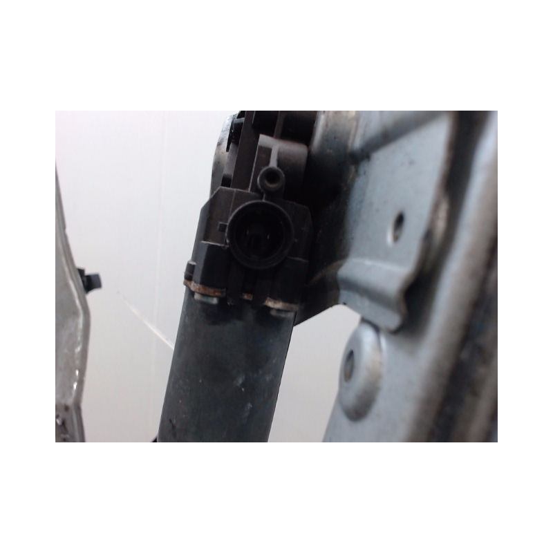 MECANISME+MOTEUR LEVE-GLACE AVANT GAUCHE RENAULT CLIO III Phase 1 2005-2009