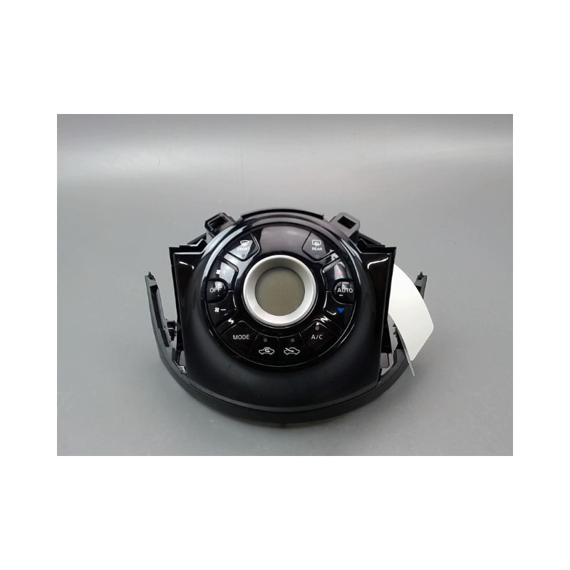 COMMANDE DE CHAUFFAGE NISSAN MICRA 2009-