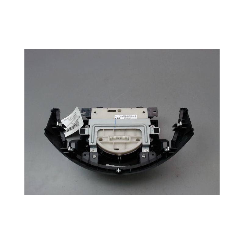 COMMANDE DE CHAUFFAGE NISSAN MICRA 2009-