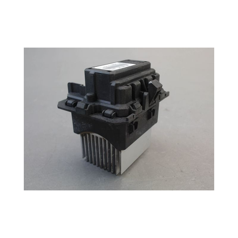MODULE DE CHAUFFAGE RENAULT MEGANE