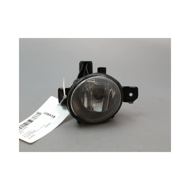 PHARE ANTIBROUILLARD AVANT GAUCHE BMW SERIE 1 COUPE 2P I (E82) 2007-2013