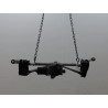 MECANISME ESSUIE-GLACE AVANT MAZDA MAZDA 3  5P